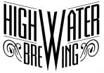High Water Brewing - Black and Blue Berry Sour Ale 0 (22)