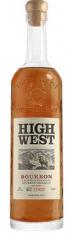 High West - American Prairie Bourbon Whiskey (750)