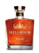 Hillrock Estate Distillery - Double Cask Rye (750)