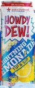 Howdy Dew - Lightning Lemonade Can (355)