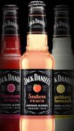 Jack Daniel's - Country Cocktails Southern Peach 0 (750)