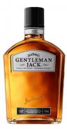 Jack Daniel's - Gentleman Jack Rare Tennessee Whiskey 0 (375)