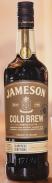 Jameson - Cold Brew 0 (750)