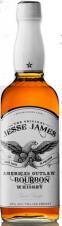 Jesse James - The Outlaw Bourbon Whiskey (750)