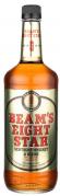 Jim Beam - Beam's Eight Star Kentucky Whiskey Blend 0 (750)