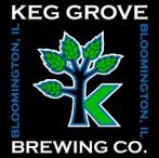 Keg Grove Brewing Co. - Duke Cream Ale 0 (62)