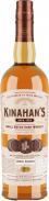 Kinahan's Blended Irish Whiskey 0 (750)