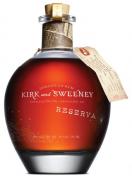 Kirk & Sweeney - Reserva Rum 0 (750)