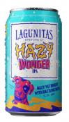 Lagunitas Brewing Company - Hazy Wonder 2019 (201)