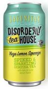 Lagunitas - Yuz Lemon Squeeze Disorderly Tea House 0 (62)