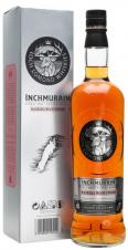 Loch Lomond - Inchmurrin Madeira Wood Finish Single Malt Scotch Whisky (750)