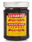 Luxardo - Maraschino Cherries 2014