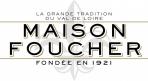 Maison Foucher - Cabernet d'Anjou Rose En Mirebeau 2015 (750)
