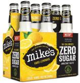 Mikes Hard Lemonade - Zero Sugar 6pk btl 0 (62)