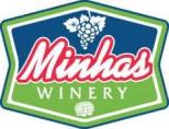 Minhas Winery - Dragon's Tears Pear Wine 0 (750)