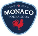 Monaco Cocktail - Tropic Rush Vodka Cocktail 2012 (356)