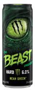 Monster - The Beast Unleashed Mean Green 0 (169)