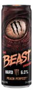 Monster - The Beast Unleashed Peach Perfect 0 (169)