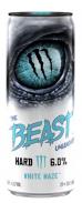Monster - The Beast Unleashed White Haze 0 (169)