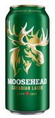Moosehead - Canadian Lager 0 (415)