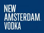 New Amsterdam - Grapefruit Vodka 0 (50)