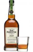 Old Forester - 1897 Bottle In Bond Whisky 0 (750)