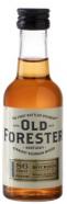 Old Forester - Whiskey 0 (50)