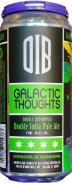Old Irving Brewing Co. - Galactic Thoughts 0 (415)
