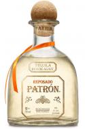 Patrn - Reposado Tequila 0 (200)