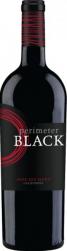 Perimeter - Black Dark Red Blend 2018 (750ml) (750ml)