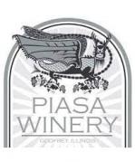 Piasa Winery - Riverfest White 0 (750)