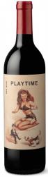 Playtime - Red Wine Blend 2015 (750ml) (750ml)