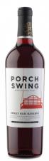 Porch Swing - Sweet Red (750)