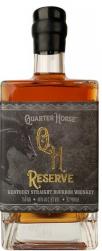 Quarter Horse - Reserve Kentucky Straight Bourbon Whiskey (750ml) (750ml)