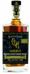 Quarter Horse - Sherry Cask Stave Finished Reserve Bourbon Whiskey (750ml) (750ml)