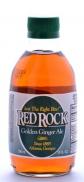 Red Rock - Golden Ginger Ale 0
