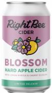 Right Bee - Blossom Hard Cider 0