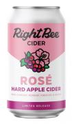 Right Bee - Rose Cider 0