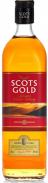 Scots Gold - Red Label Scotch Whisky 0 (750)