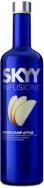 Skyy - Infusions Honeycrisp Apple Vodka 0 (750)