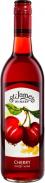 St. James Winery - Cherry Wine 0 (750)