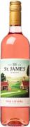 St. James Winery - Pink Catawba 0 (750)