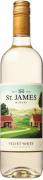 St. James Winery - Velvet White Sweet White 0 (1500)