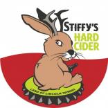 Stiffy's - Hard Cider 4pk Cans 0