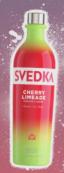 Svedka - Cherry Limeade Vodka 0 (50)