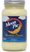 Tennessee Shine Co. - Moon Pie Banana Cream 0 (750)