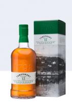 Tobermory - Single Malt Scotch 12 Years Old (750)