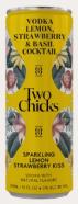 Two Chicks - Lemon Strawberry (414)