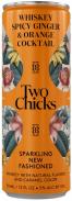 Two Chicks - Sparkling New Fashioned (414)