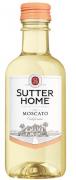 Sutter Home - Moscato California 0 (187)